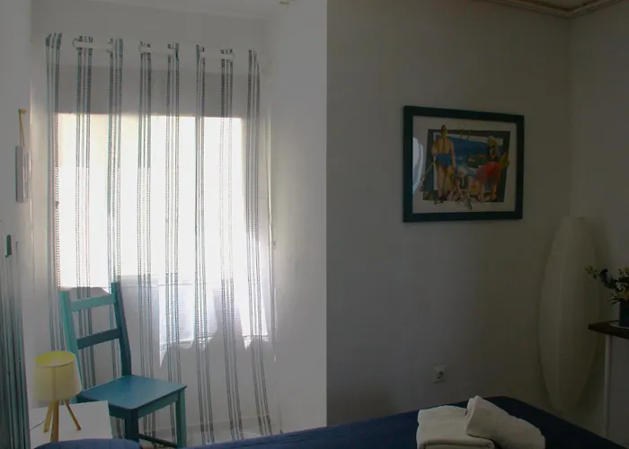 Apto 1103 Mesa Del Mar * Puerto de la Madera