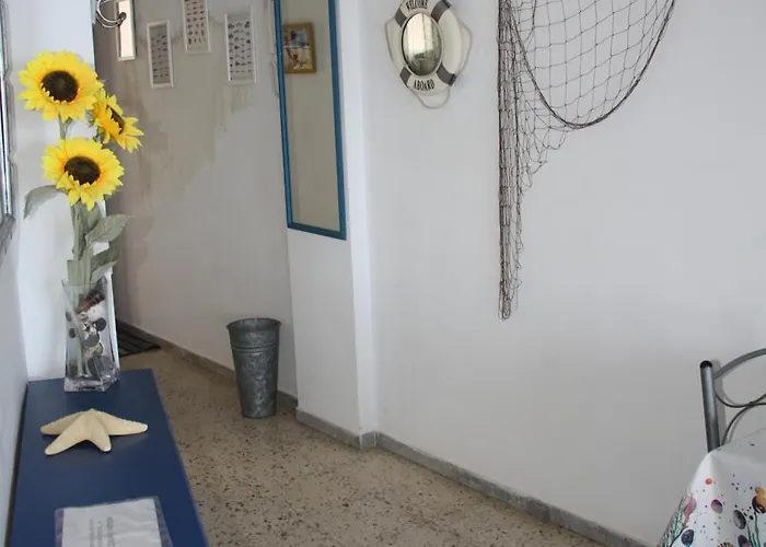 Apto 1103 Mesa Del Mar