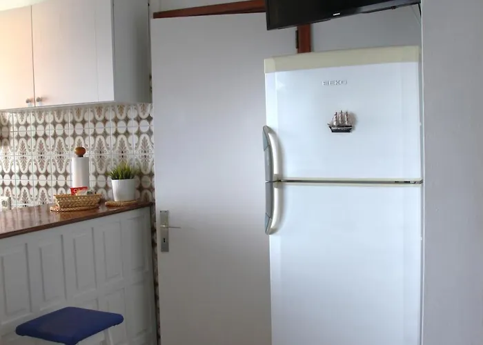 Apto 1103 Mesa Del Mar Puerto de la Madera