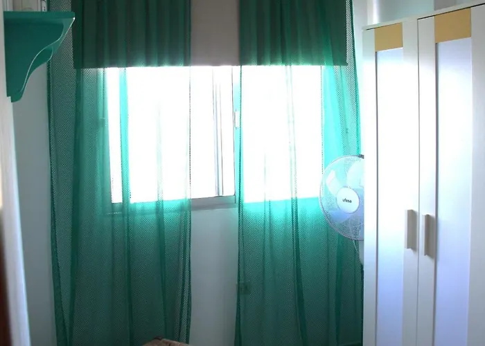 Apto 1103 Mesa Del Mar * Пуэрто-де-ла-Мадера