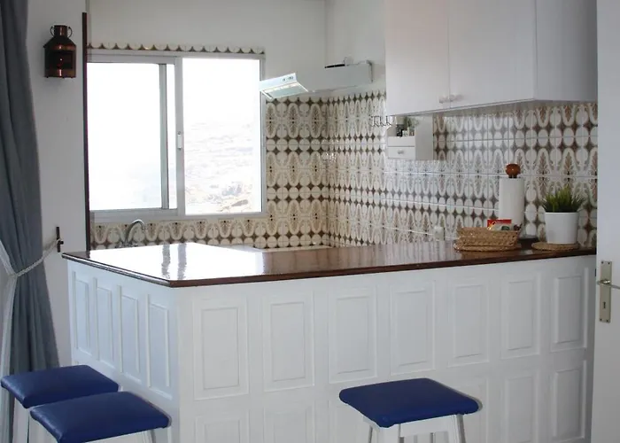 Apto 1103 Mesa Del Mar