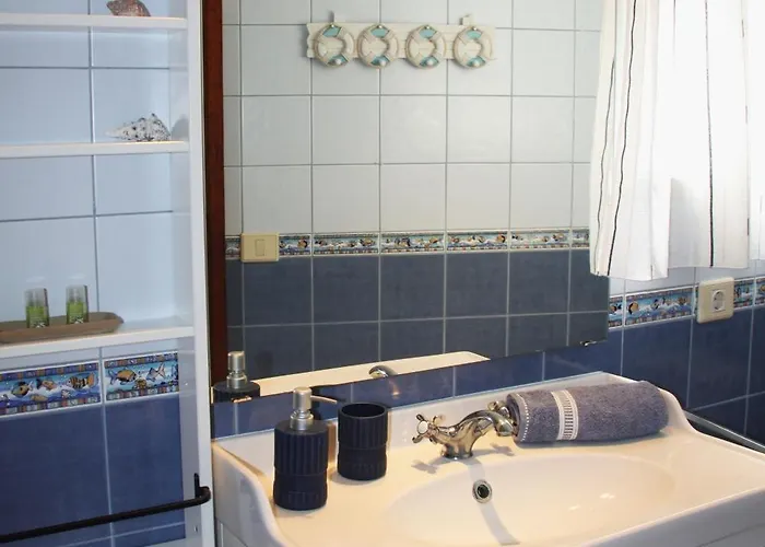 Апартаменты Apto 1103 Mesa Del Mar