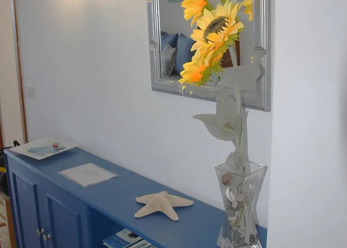 Apto 1103 Mesa Del Mar Пуэрто-де-ла-Мадера