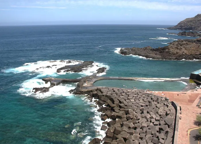 Apto 1103 Mesa Del Mar * Puerto de la Madera