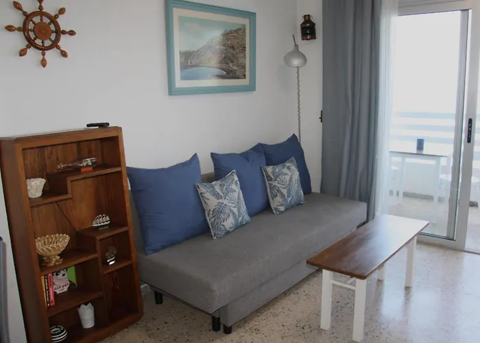 Apto 1103 Mesa Del Mar