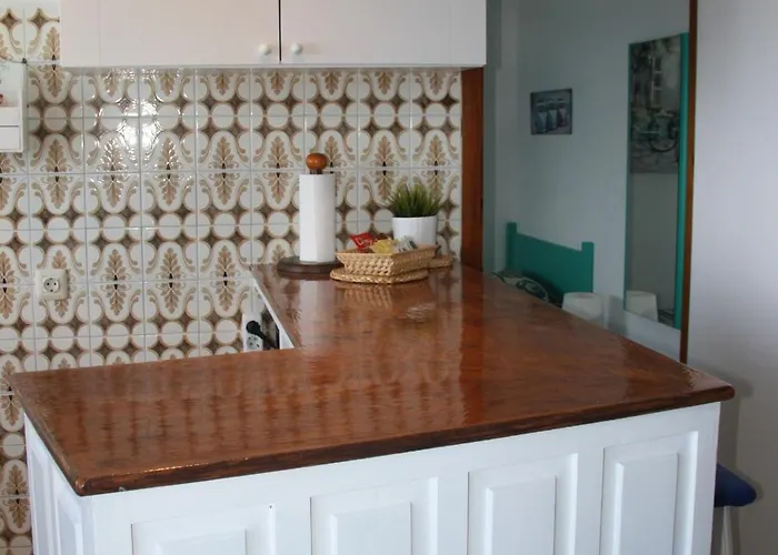 Apto 1103 Mesa Del Mar Puerto de la Madera