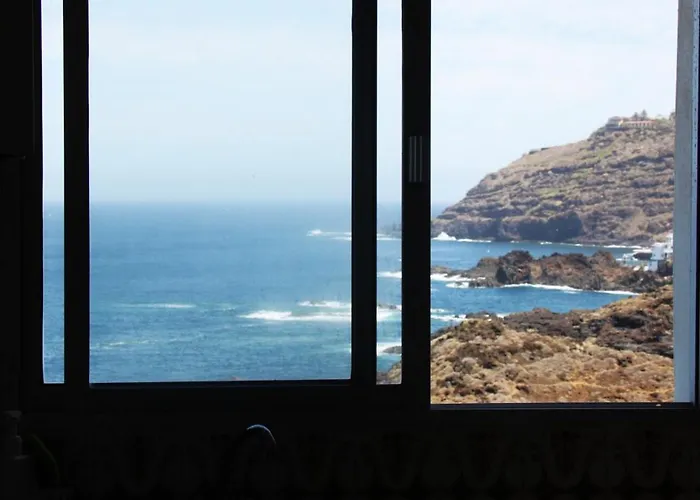 Apto 1103 Mesa Del Mar Пуэрто-де-ла-Мадера