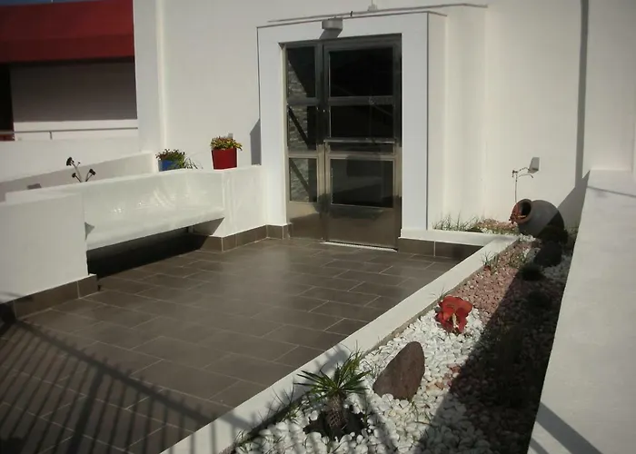 Apto 1103 Mesa Del Mar Пуэрто-де-ла-Мадера