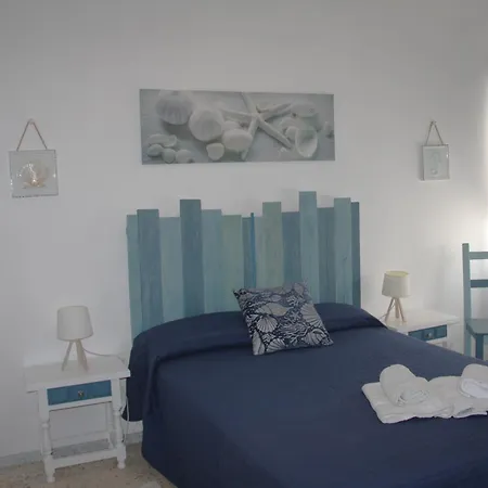 Apartmán Apto 1103 Mesa Del Mar