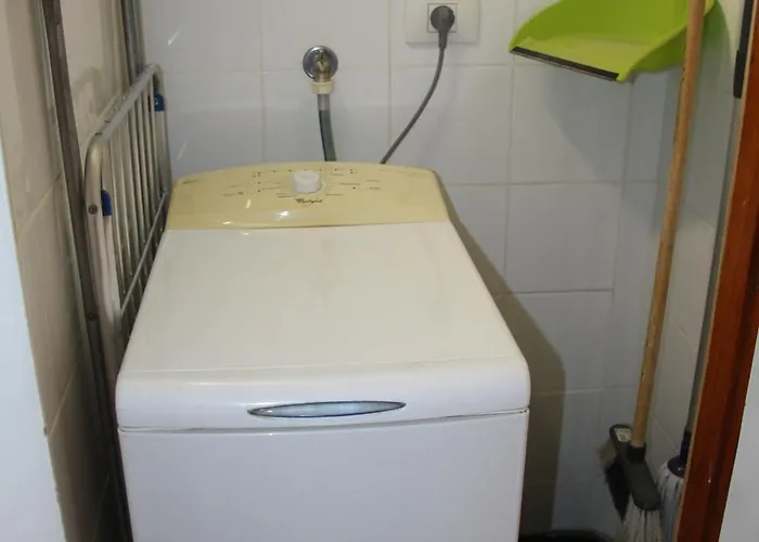 Apto 1103 Mesa Del Mar Puerto de la Madera