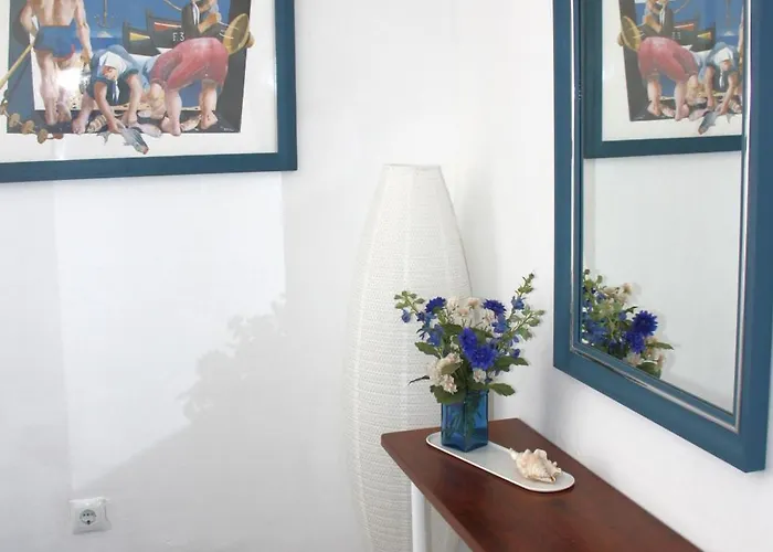 Apto 1103 Mesa Del Mar Apartmán *