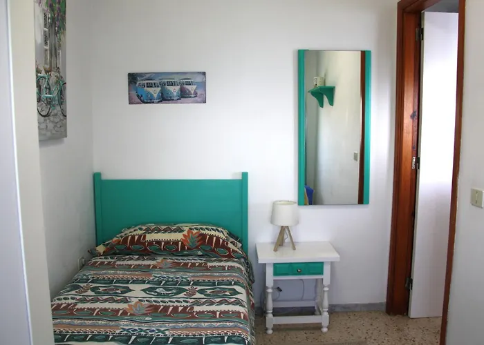 Apto 1103 Mesa Del Mar Apartmán