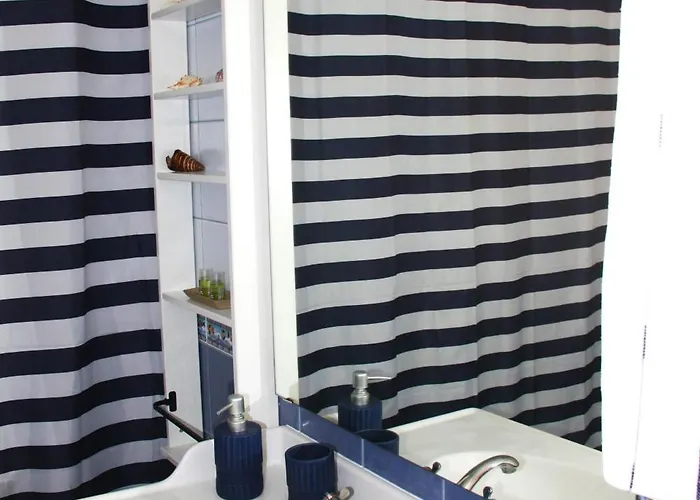 Apartmán Apto 1103 Mesa Del Mar *