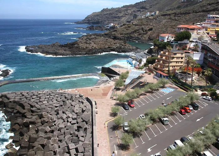 Apartmán Apto 1103 Mesa Del Mar Puerto de la Madera