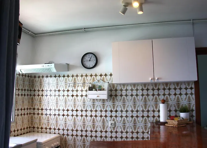 Apto 1103 Mesa Del Mar Apartmán