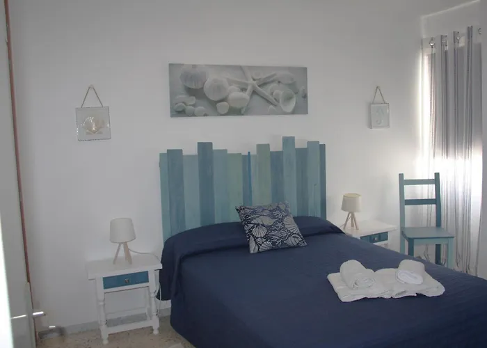 Apartmán Apto 1103 Mesa Del Mar