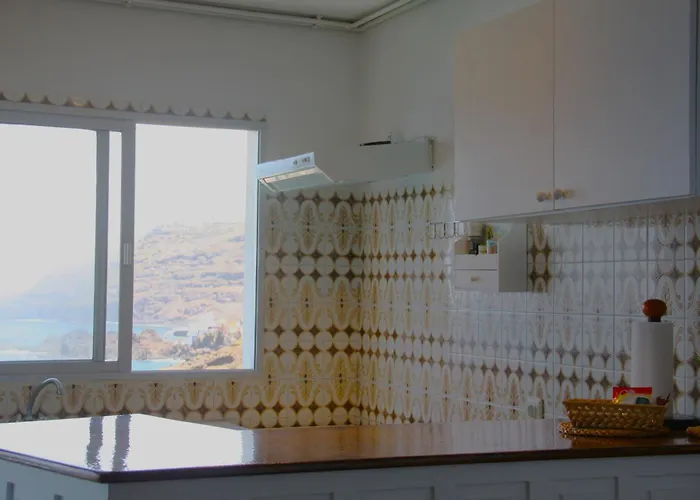 Apto 1103 Mesa Del Mar Apartmán Puerto de la Madera