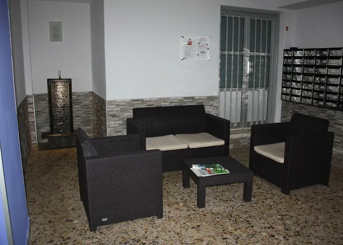 Apartmán Apto 1103 Mesa Del Mar *