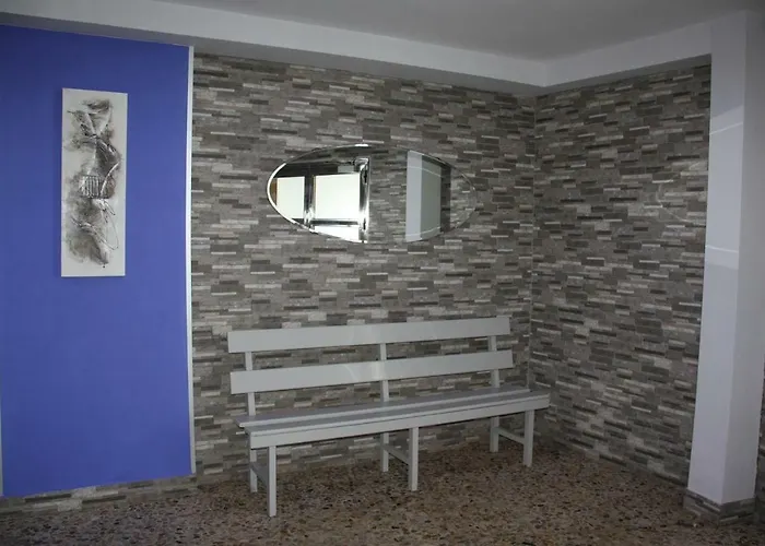 Apartmán Apto 1103 Mesa Del Mar *